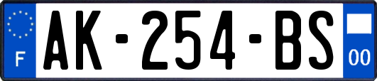 AK-254-BS