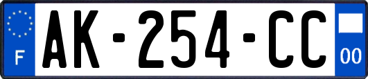 AK-254-CC