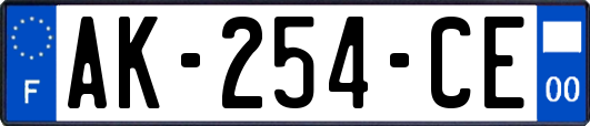 AK-254-CE
