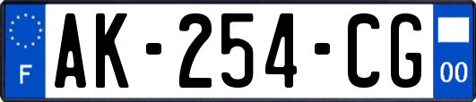 AK-254-CG