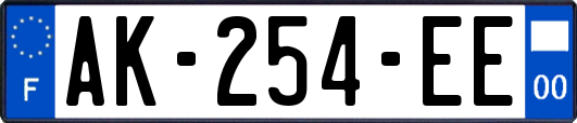 AK-254-EE