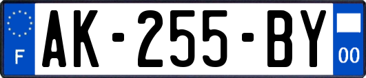 AK-255-BY