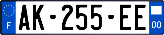 AK-255-EE