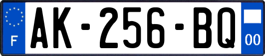 AK-256-BQ