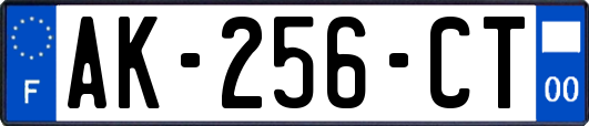 AK-256-CT