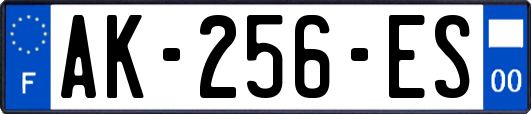 AK-256-ES