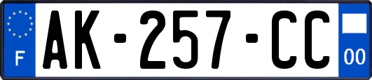 AK-257-CC