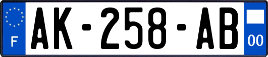 AK-258-AB