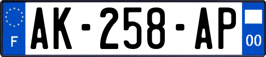 AK-258-AP