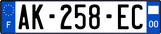 AK-258-EC