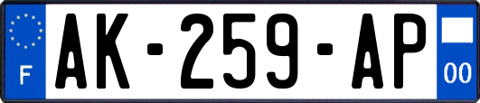 AK-259-AP