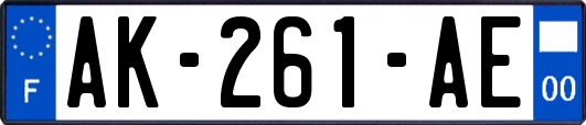 AK-261-AE