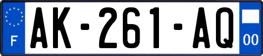 AK-261-AQ