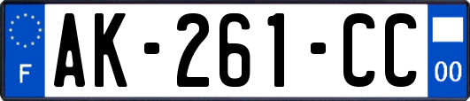 AK-261-CC