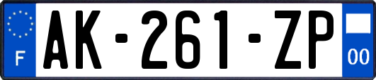 AK-261-ZP