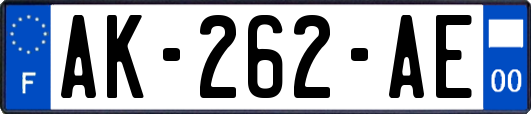 AK-262-AE