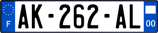 AK-262-AL