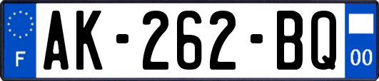 AK-262-BQ