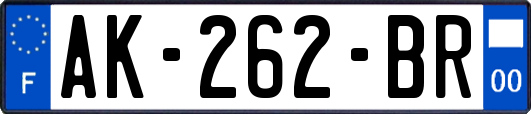 AK-262-BR