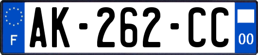 AK-262-CC