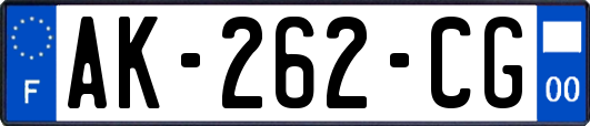 AK-262-CG