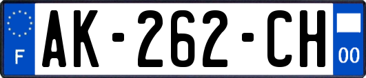 AK-262-CH