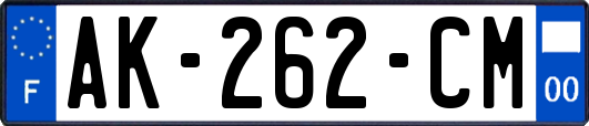 AK-262-CM