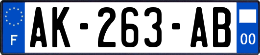 AK-263-AB