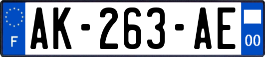 AK-263-AE