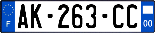 AK-263-CC