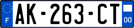 AK-263-CT
