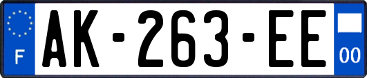 AK-263-EE