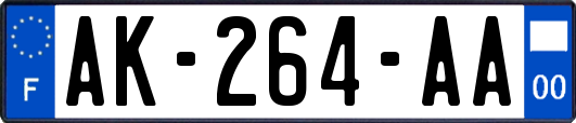 AK-264-AA