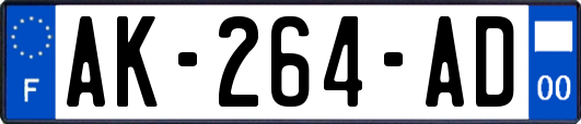 AK-264-AD