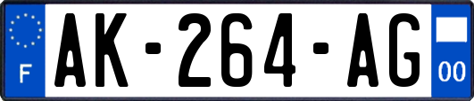 AK-264-AG