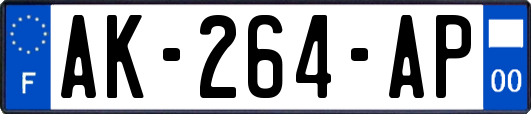 AK-264-AP