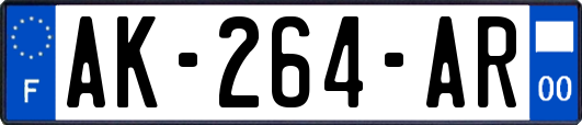 AK-264-AR