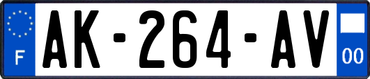 AK-264-AV