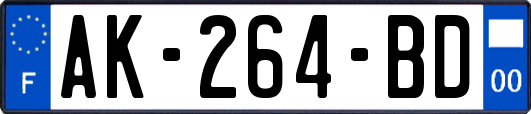 AK-264-BD