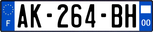 AK-264-BH