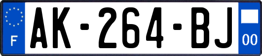 AK-264-BJ