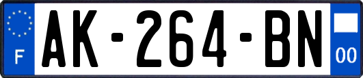 AK-264-BN
