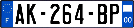 AK-264-BP