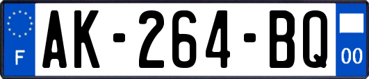 AK-264-BQ