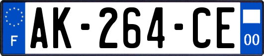 AK-264-CE