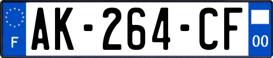 AK-264-CF