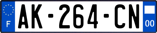 AK-264-CN