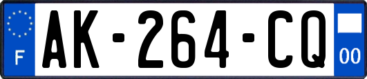 AK-264-CQ