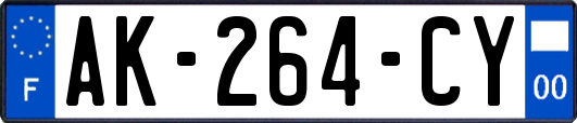 AK-264-CY