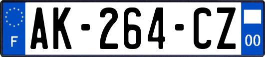 AK-264-CZ